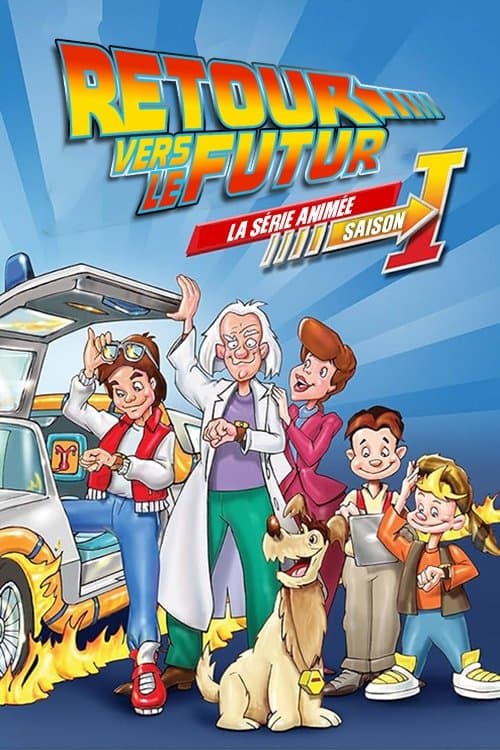 Saison 1