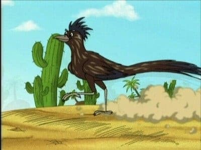 Épisode 14