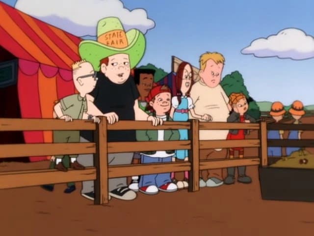 Épisode 7