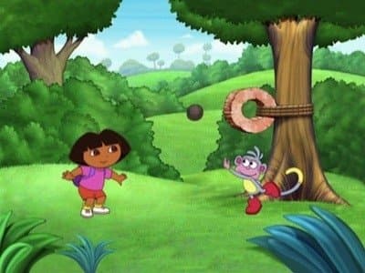 Le Tournoi de Pok Ta Pok