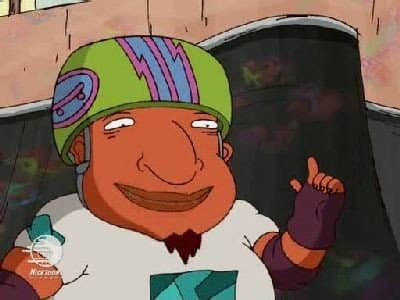 Épisode 12
