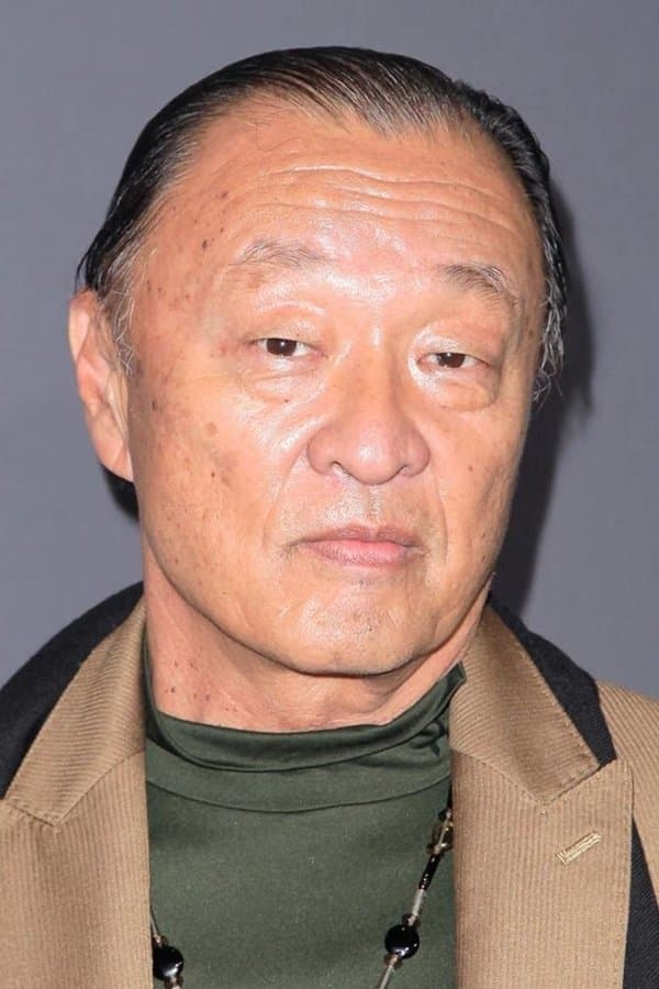 Cary-Hiroyuki Tagawa profile Cary-Hiroyuki Tagawa profile