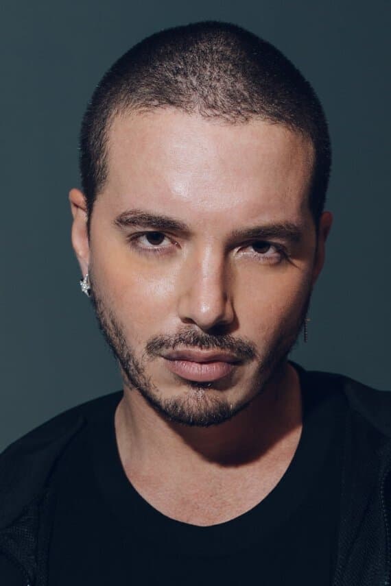 J Balvin profile J Balvin profile