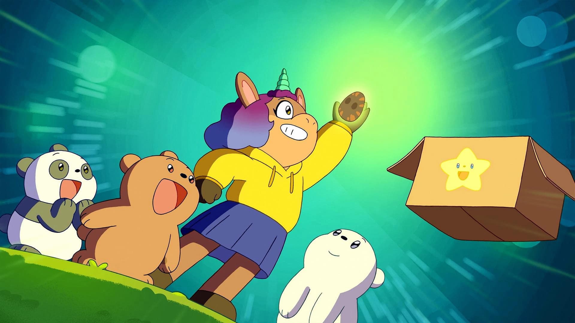Épisode 8