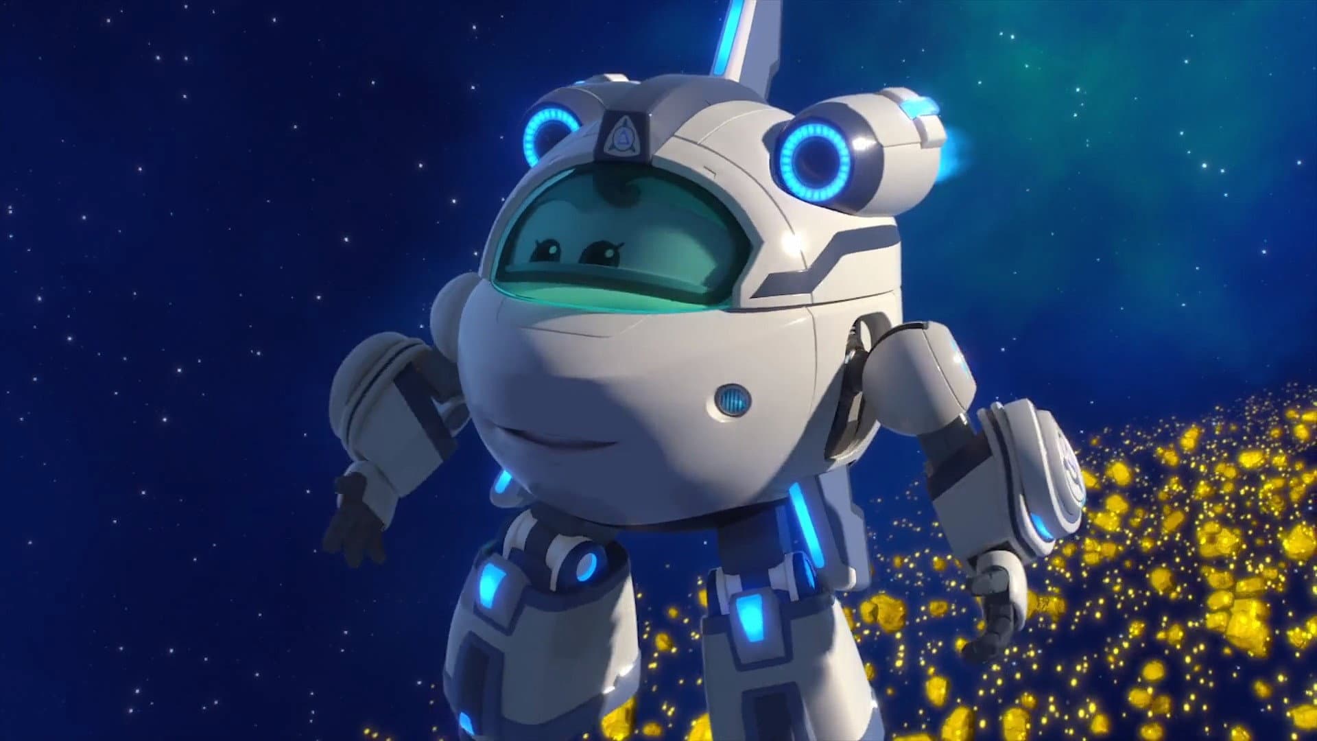 Épisode 12