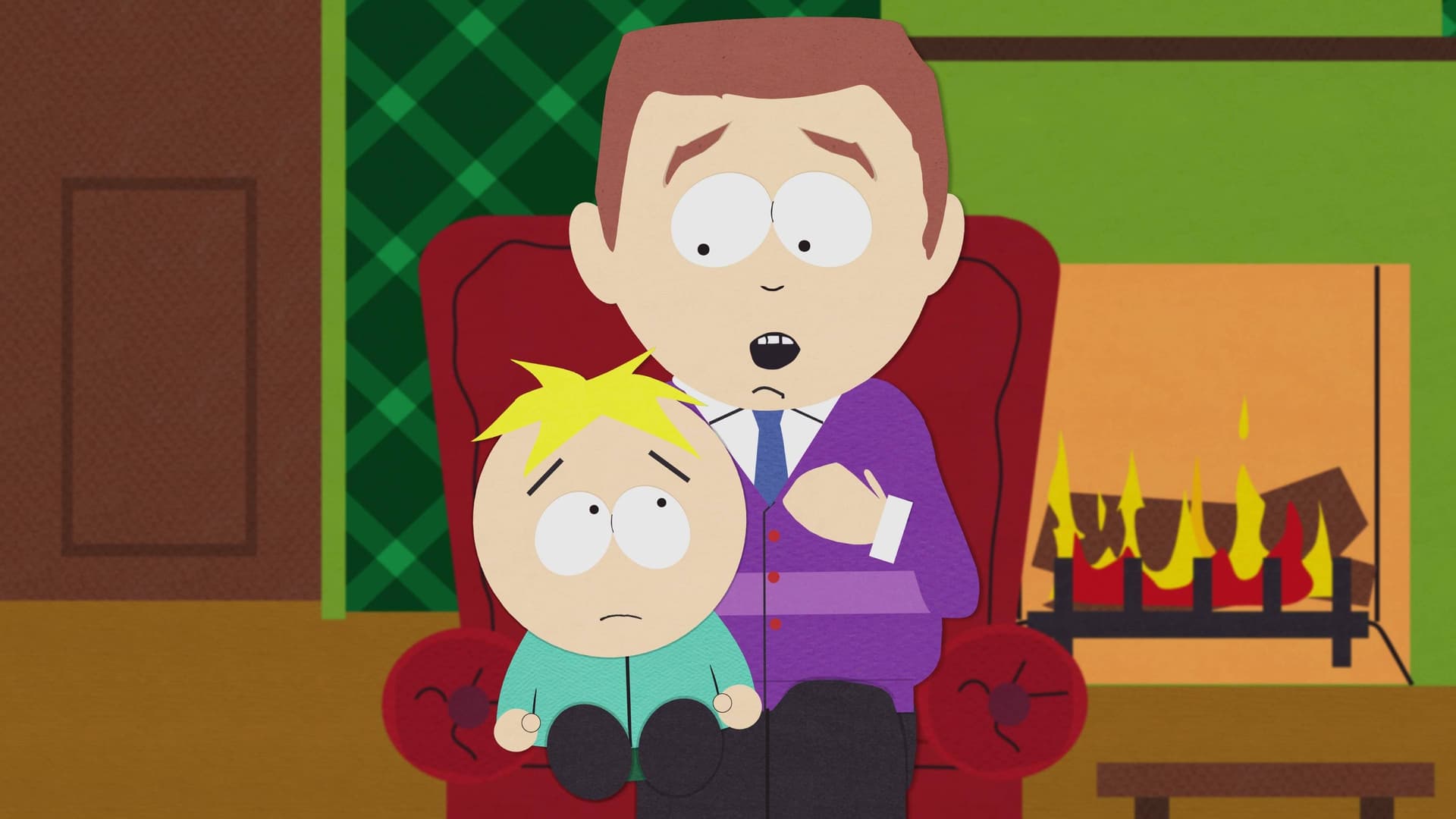 L'Épisode de Butters L'Épisode de Butters