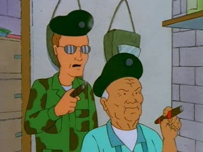 Épisode 18