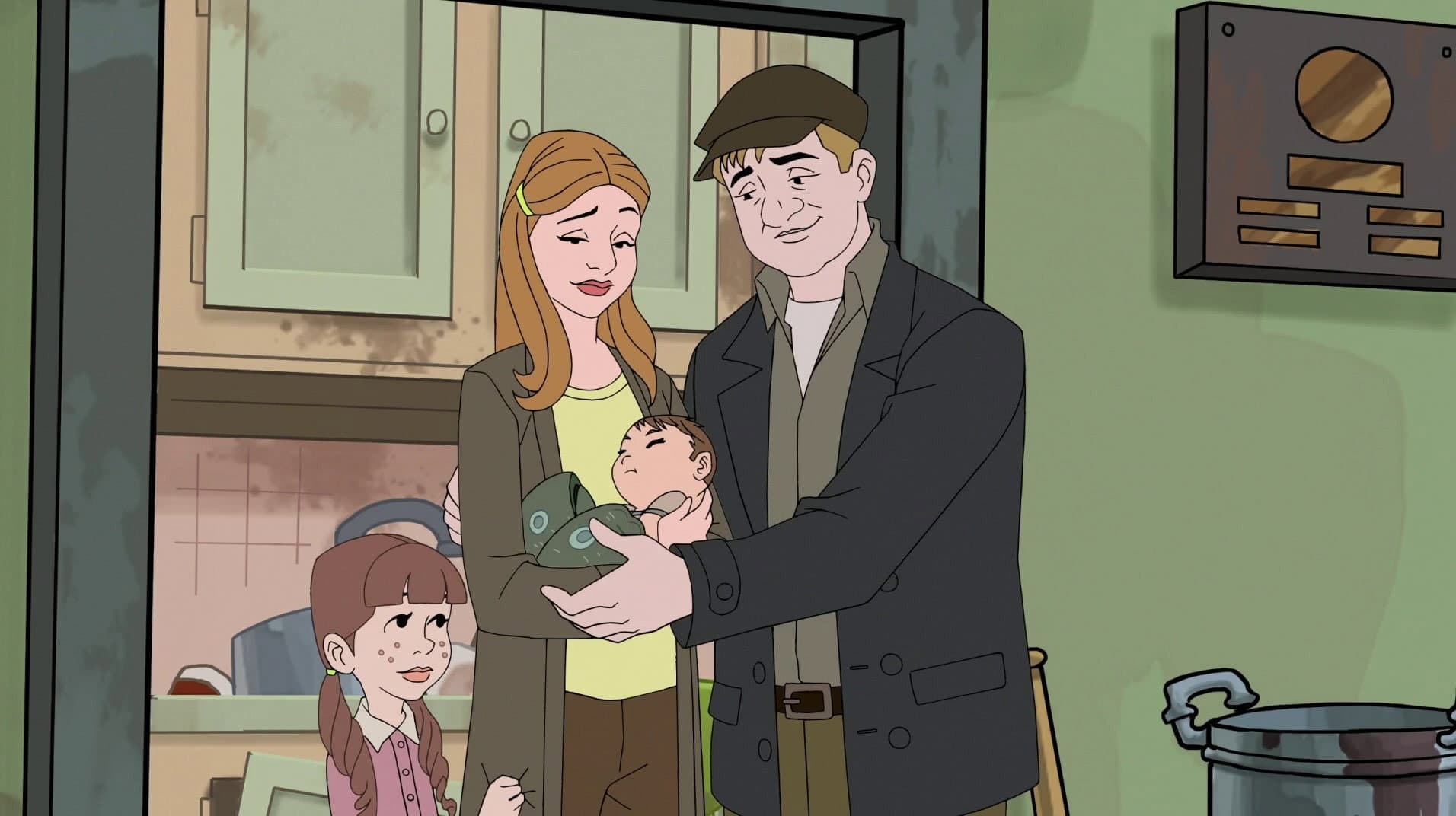 Épisode 5