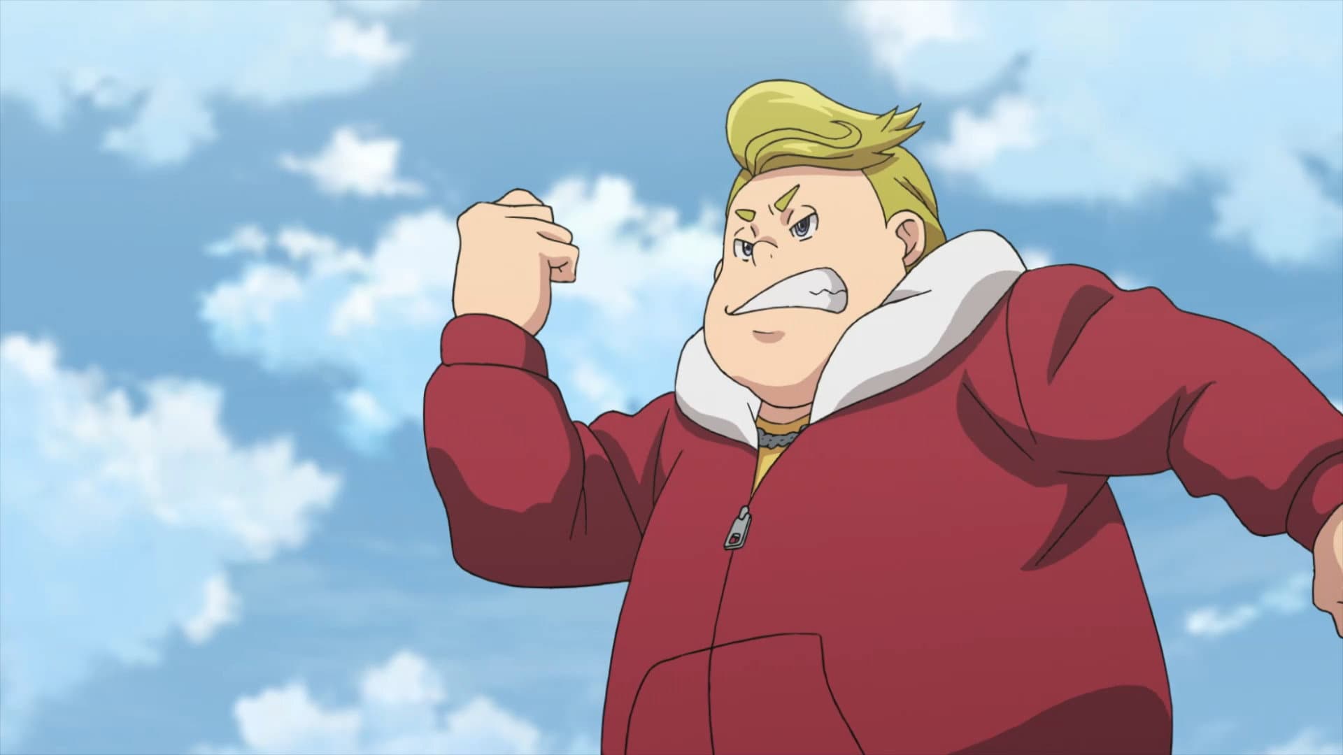 Épisode 20