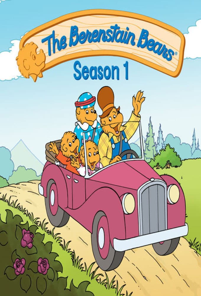 Saison 1