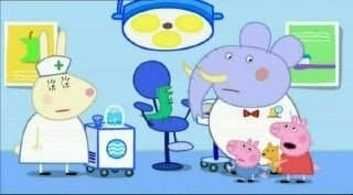 Chez le dentiste