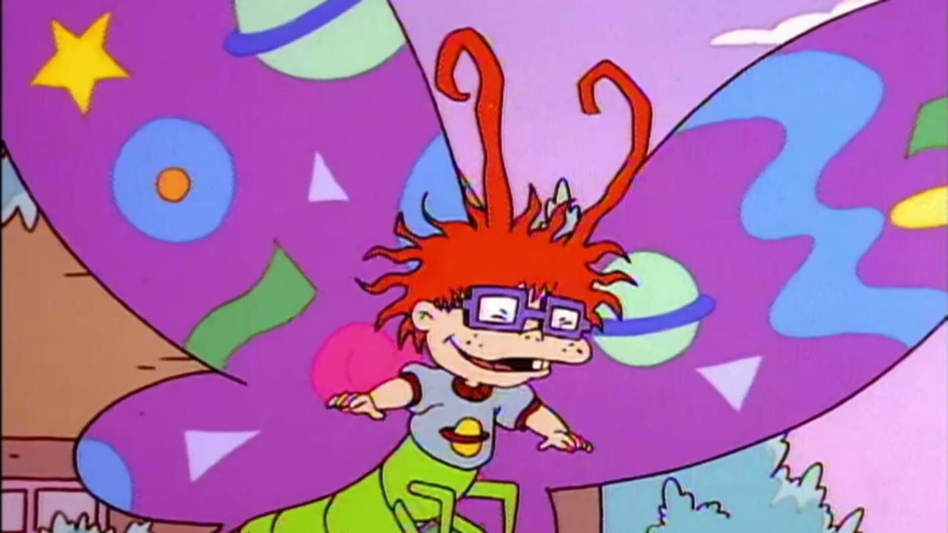 La chrysalide