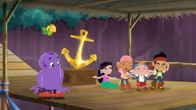 Épisode 1