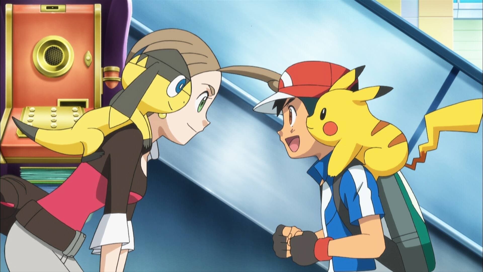 Kalos, où le rêve et l'aventure commencent !