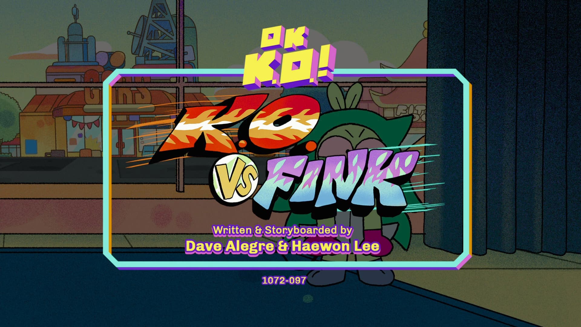Épisode 5