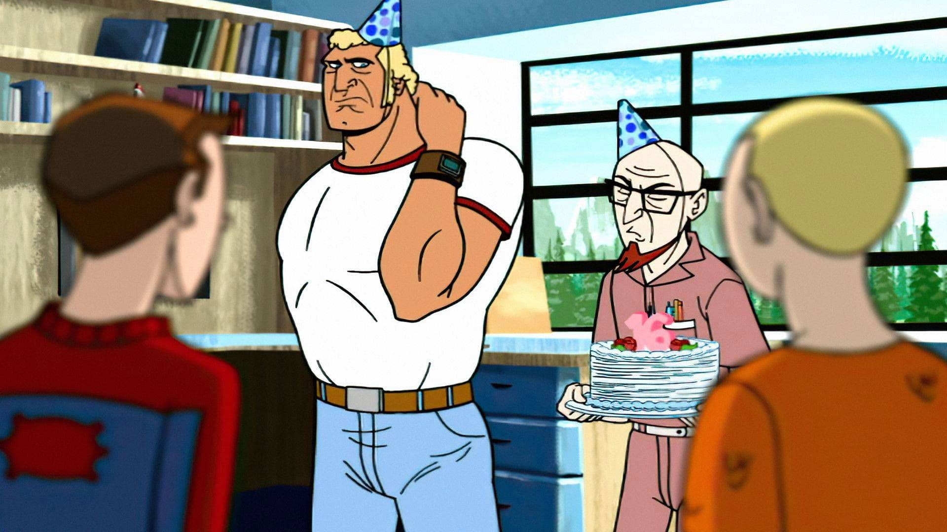 Épisode 2