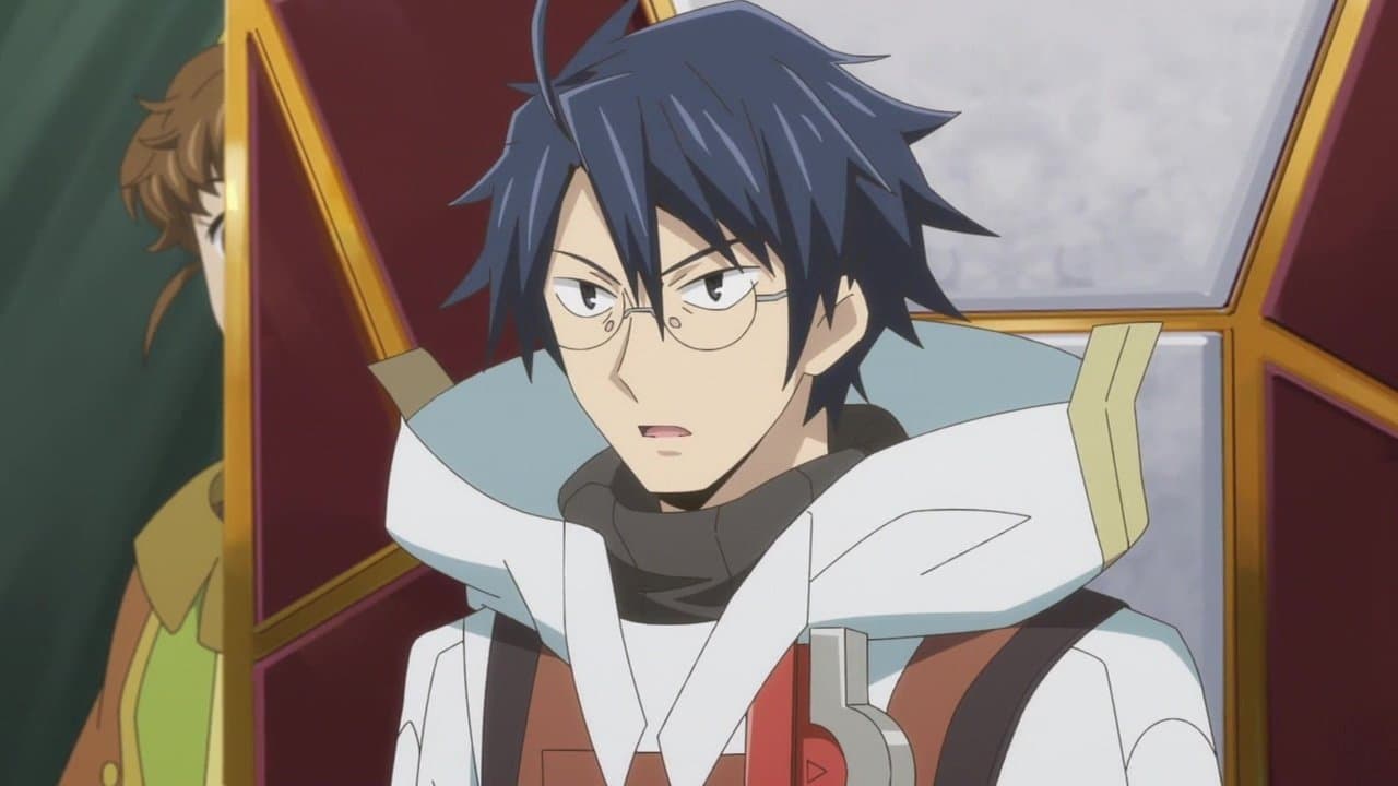 Le duc d’Akiba