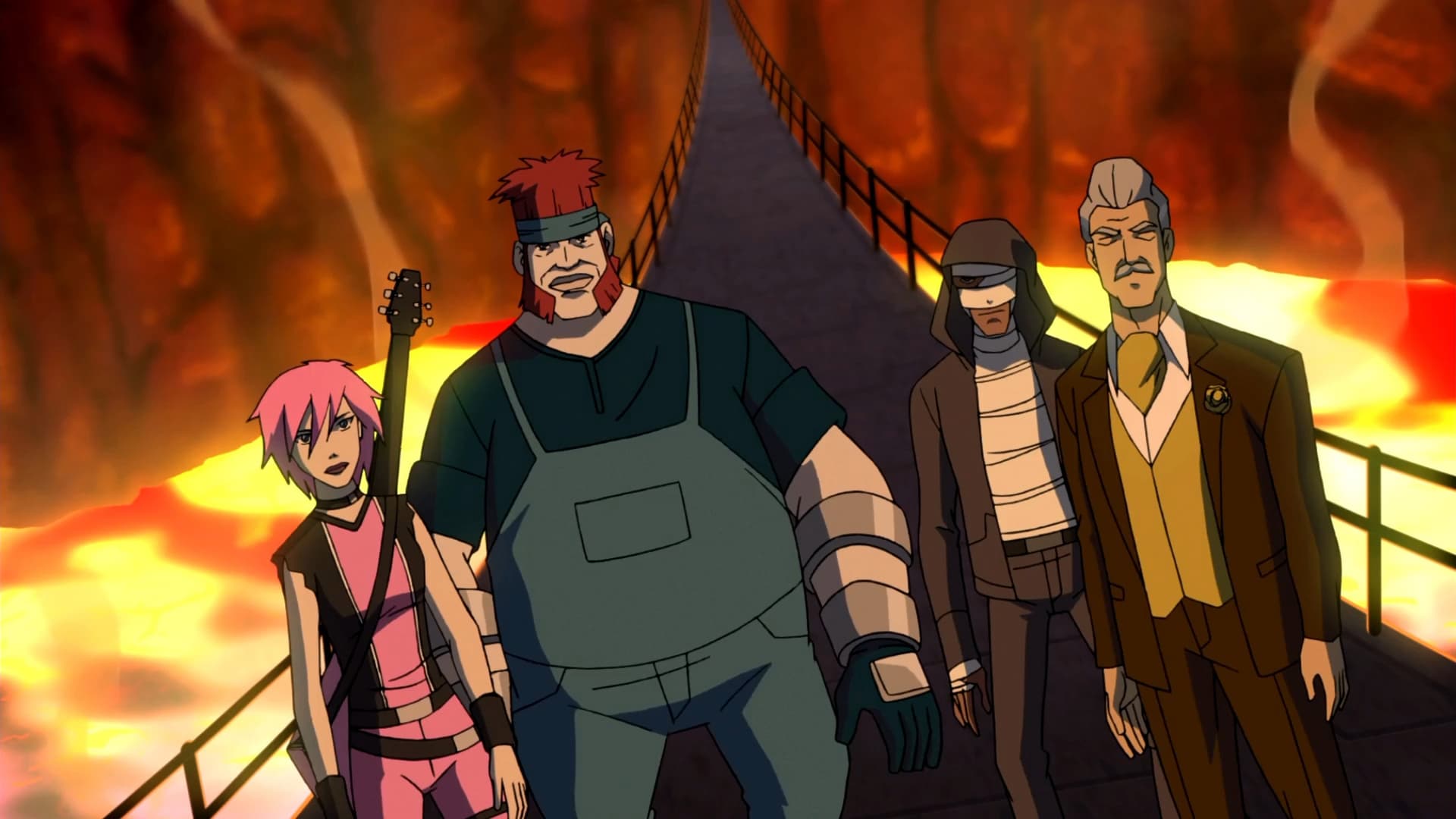 Épisode 6