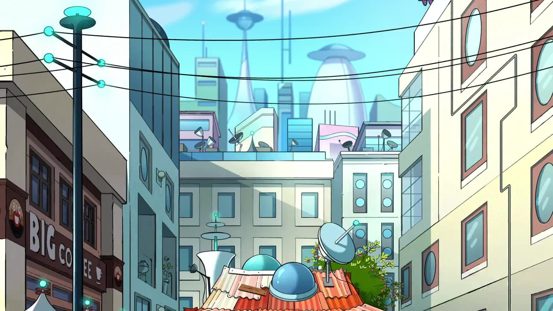 Épisode 22