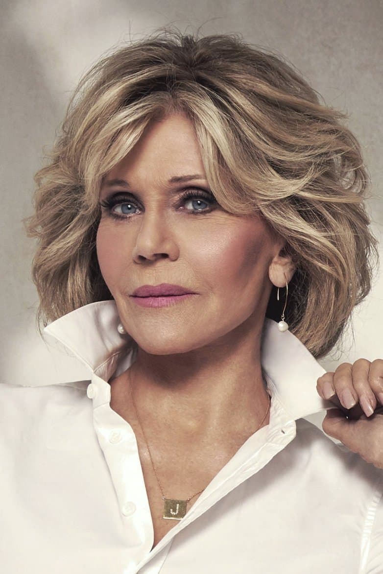 Jane Fonda profile Jane Fonda profile