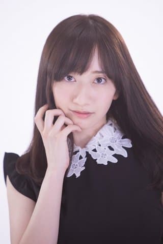 Miho Arakawa profile