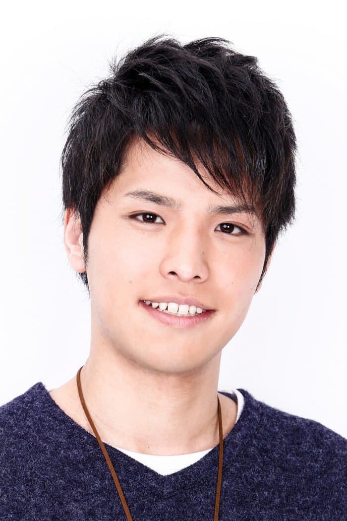 Haruki Ishiya profile Haruki Ishiya profile