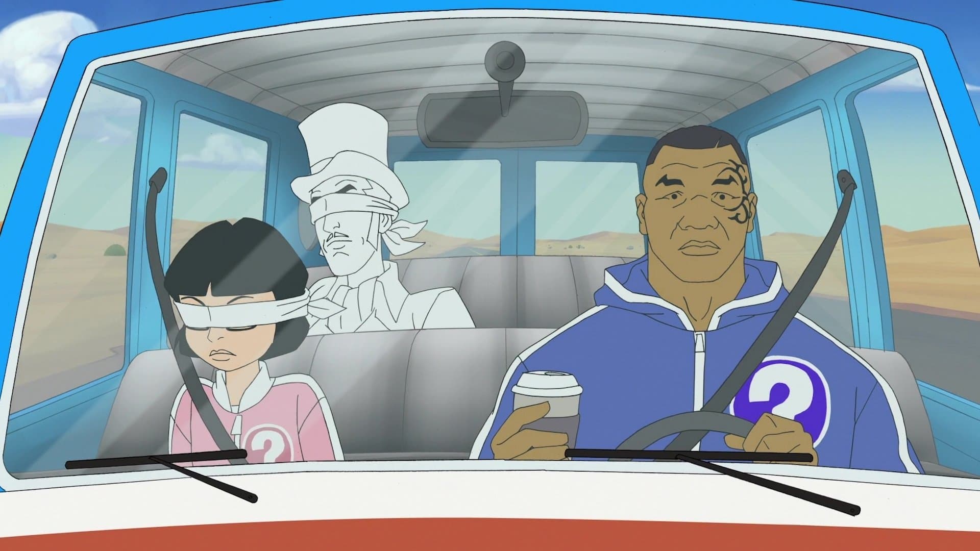 Épisode 17