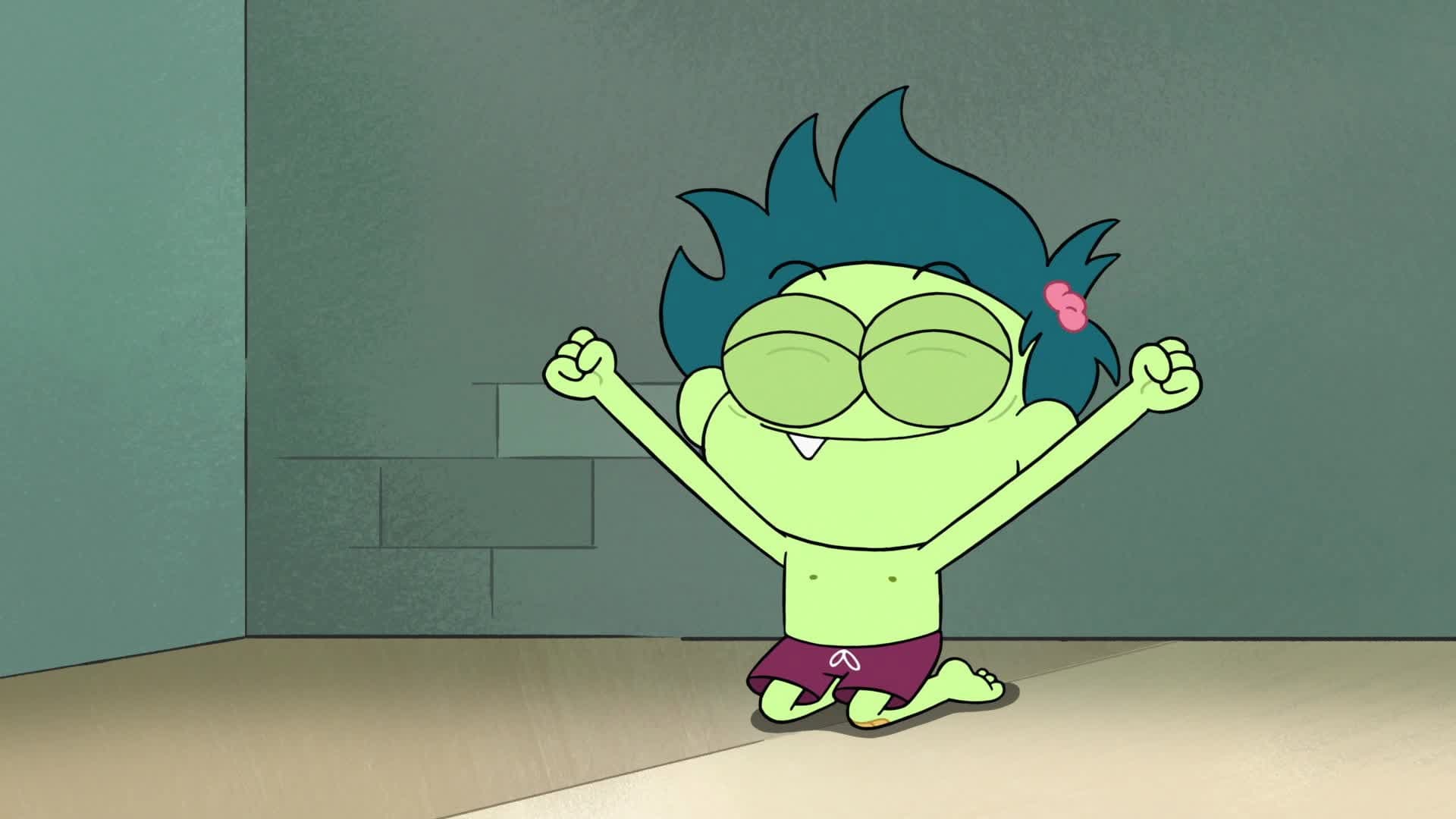 Épisode 4