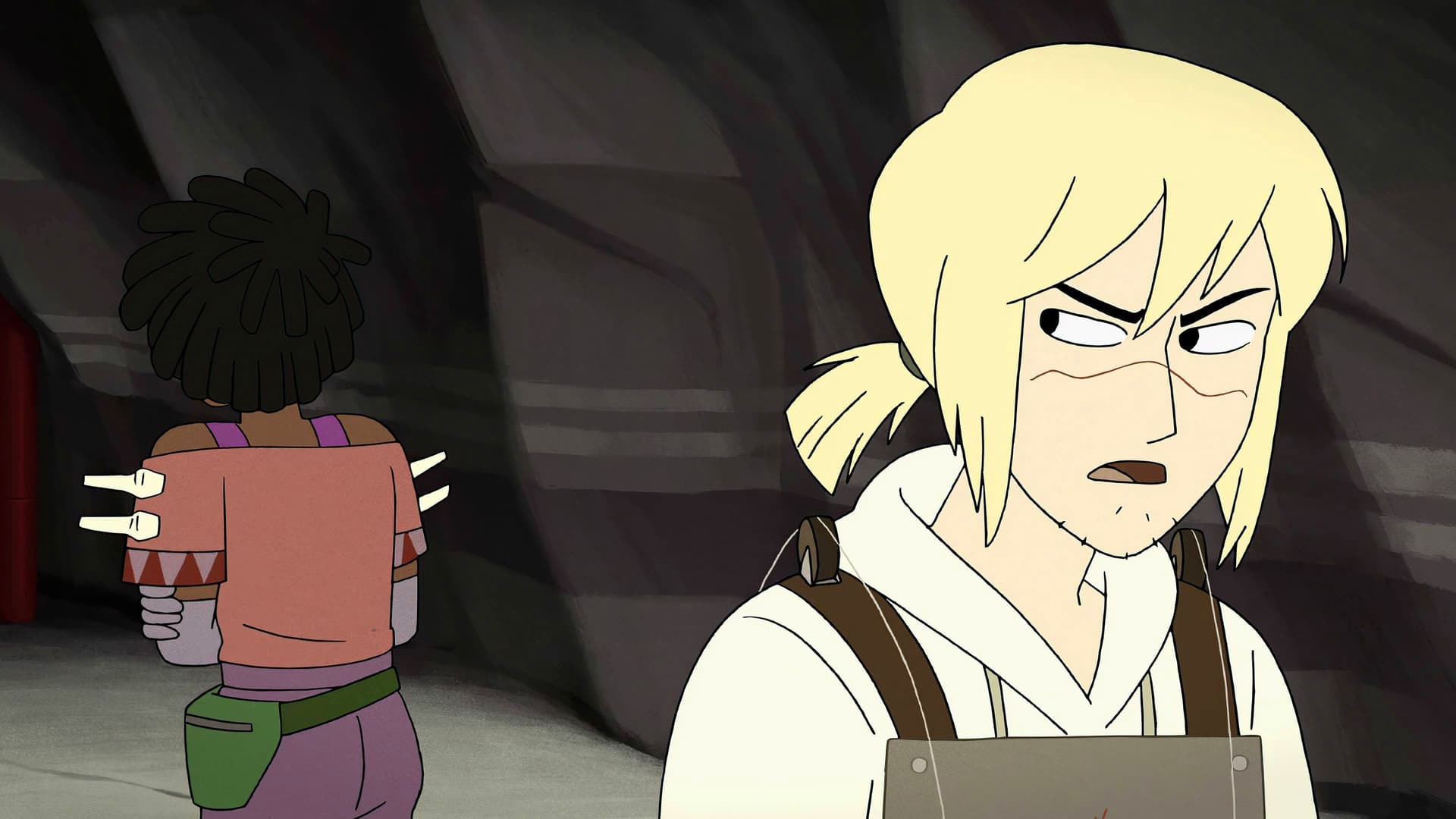 Épisode 8