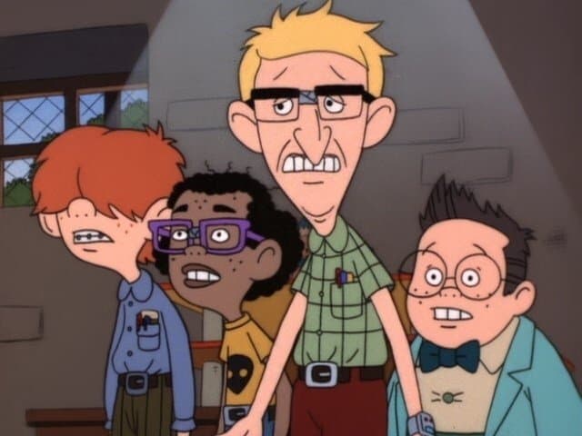 Épisode 10