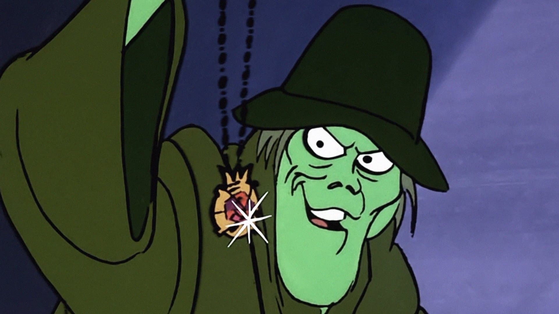 Le Docteur Jeckyll et le fantôme de Mister Hyde