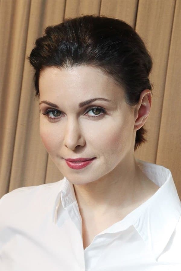 Aleksandra Ursulyak profile Aleksandra Ursulyak profile