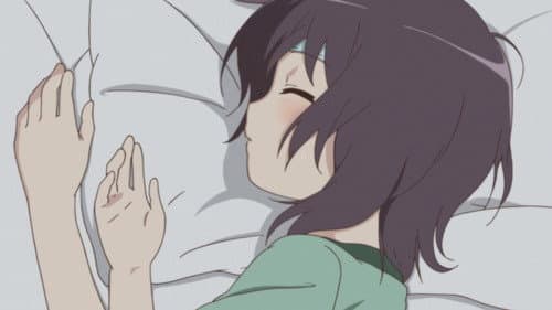 Un été japonais de farniente