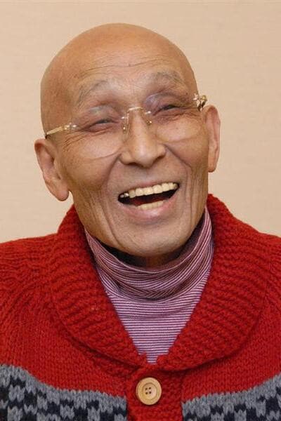 Kazuya Tatekabe profile