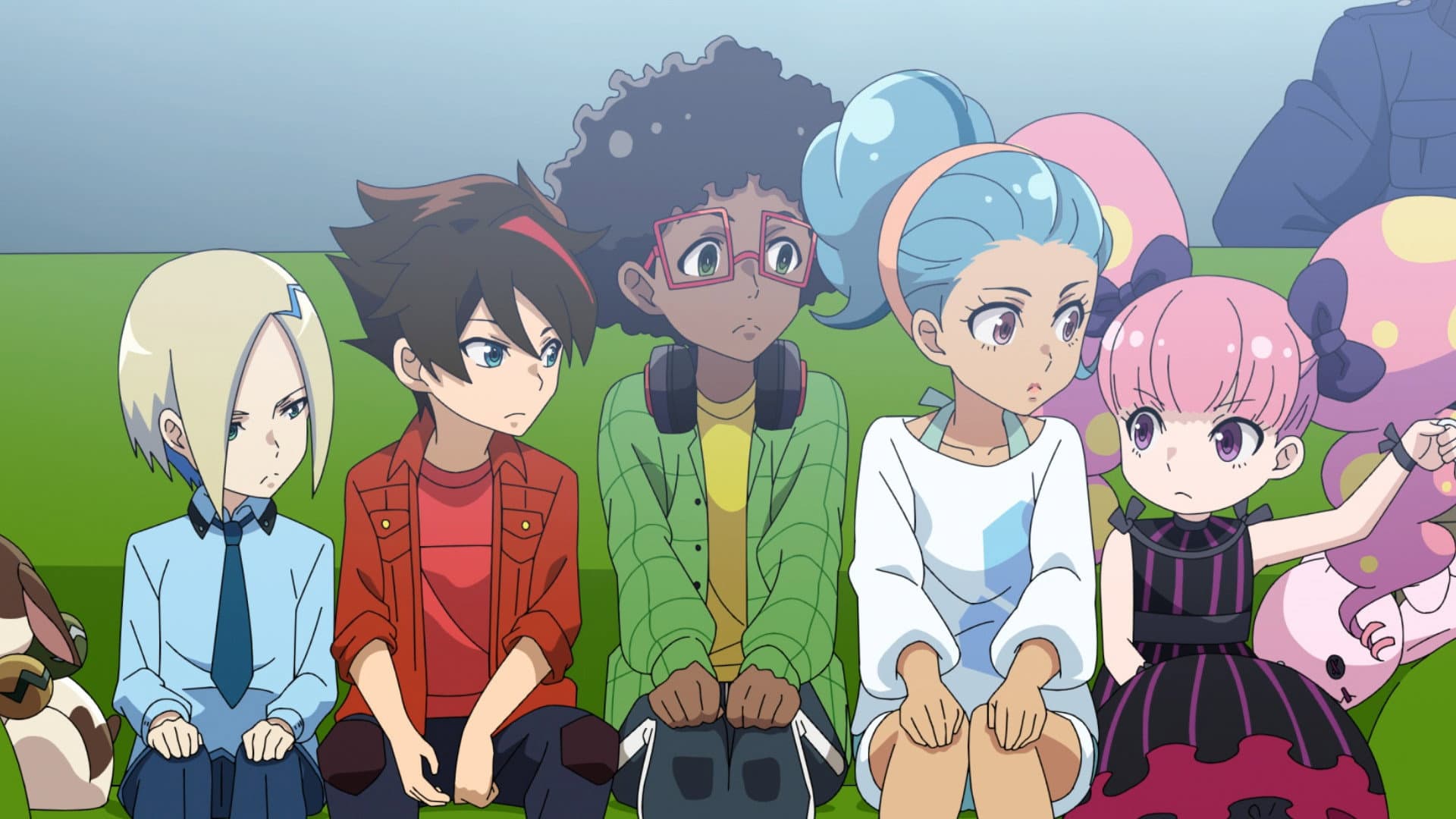 Épisode 18