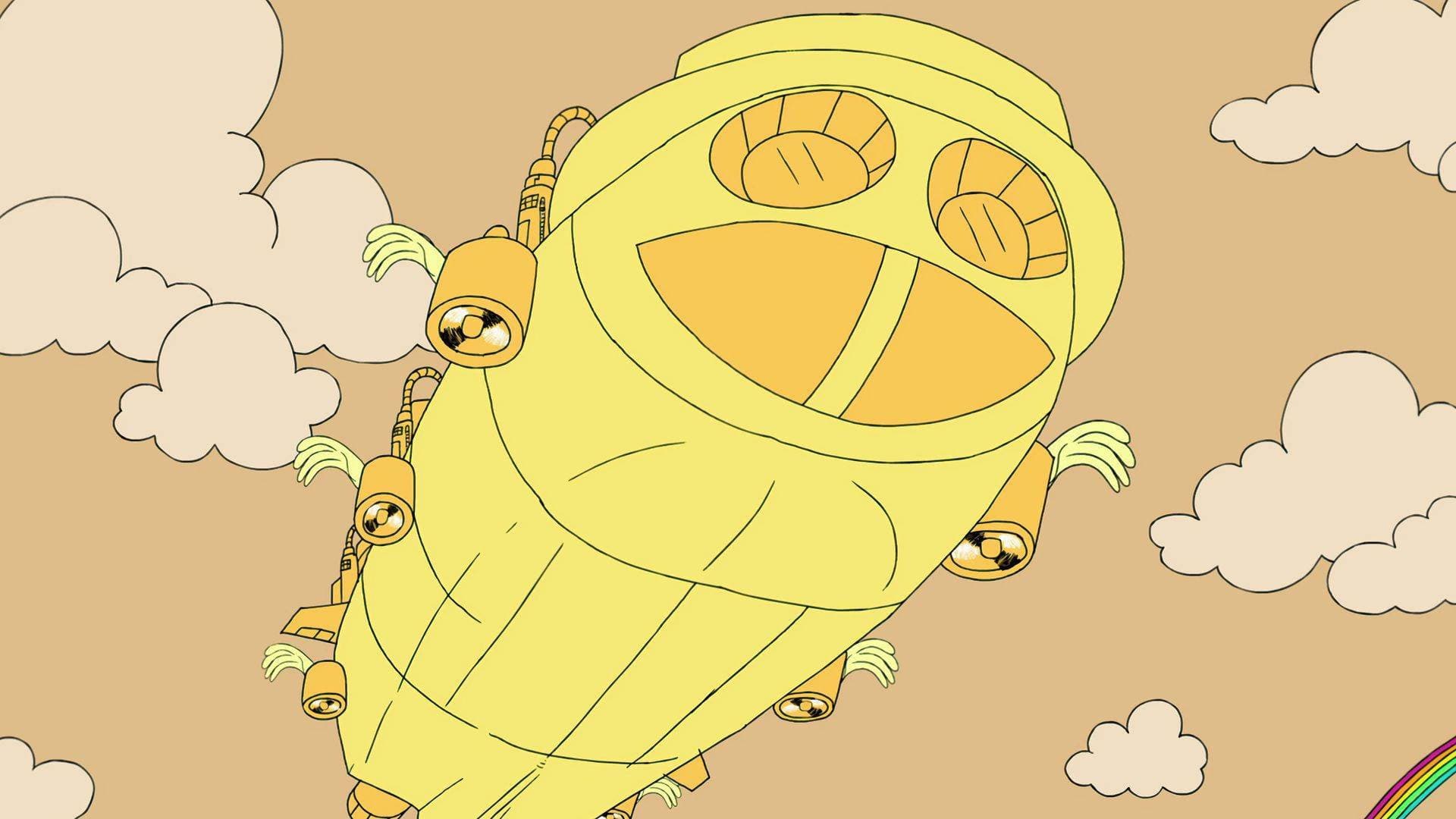 Épisode 10