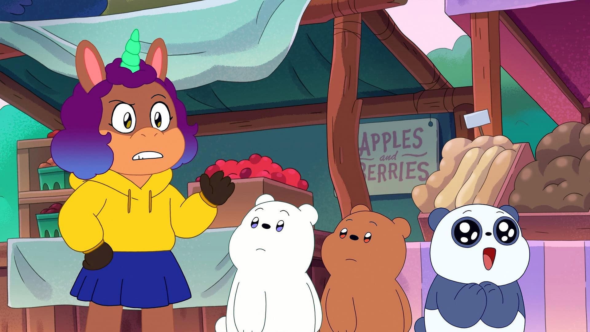 Épisode 6