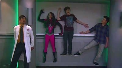 Épisode 6