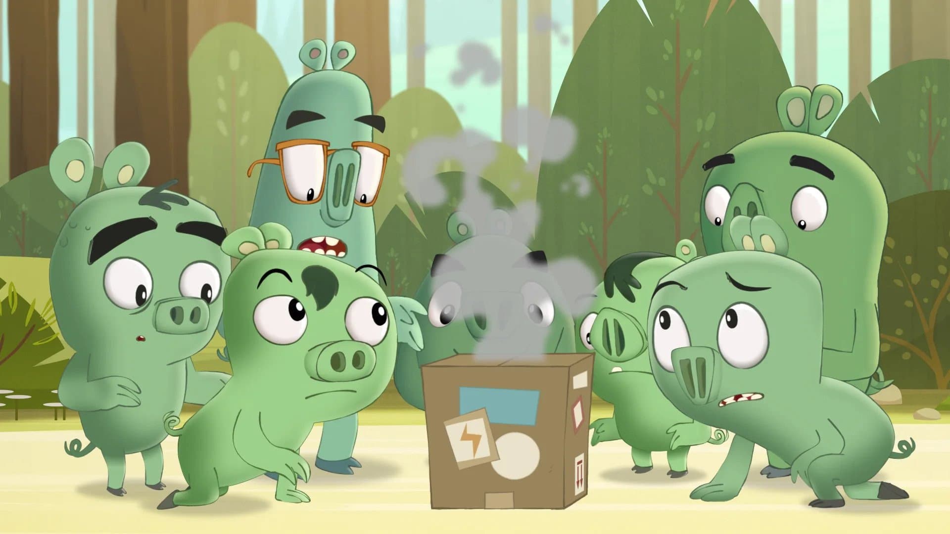 Épisode 3