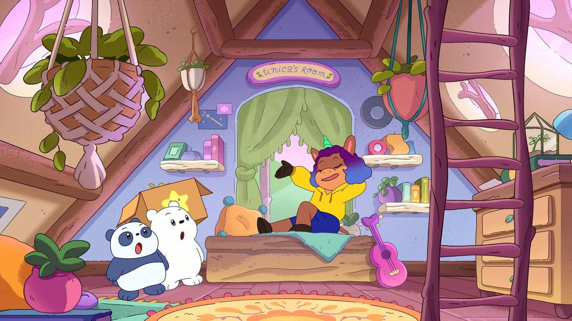 Épisode 5