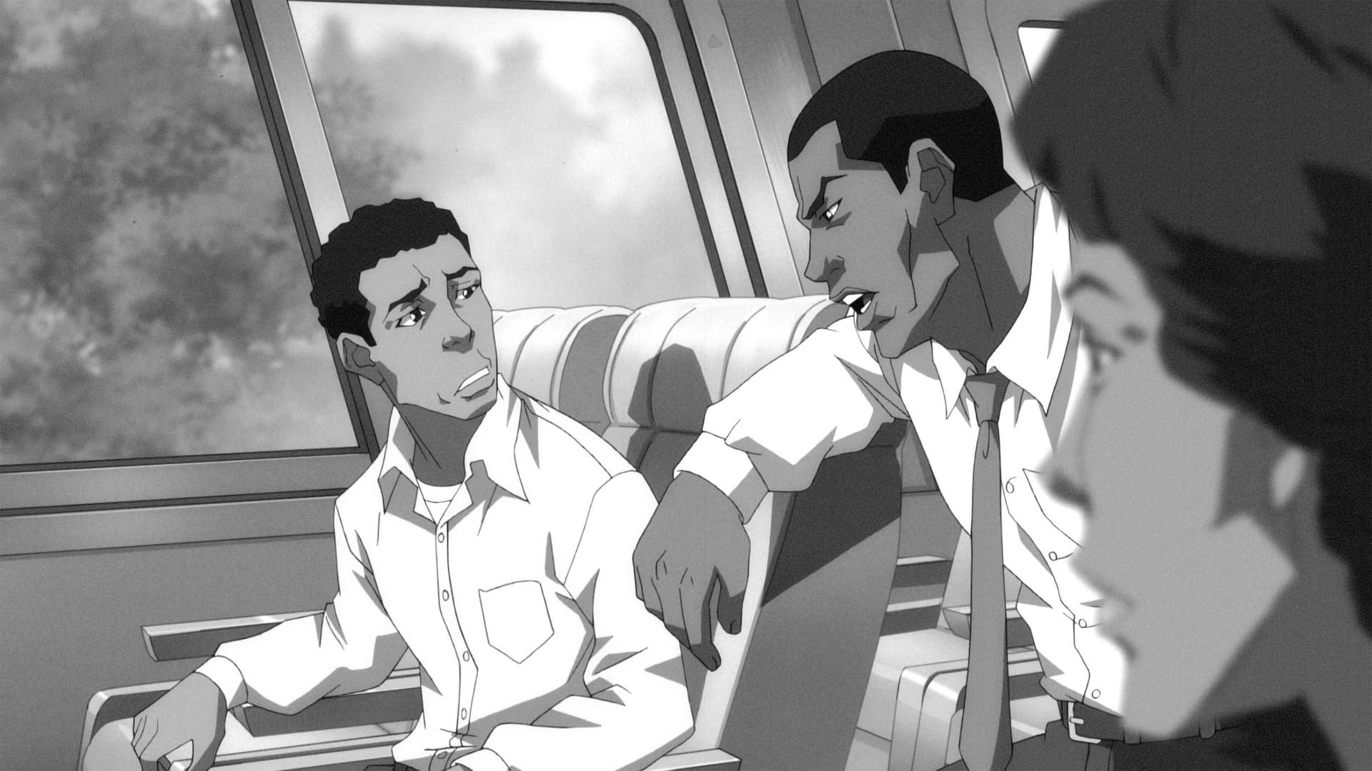 Épisode 5
