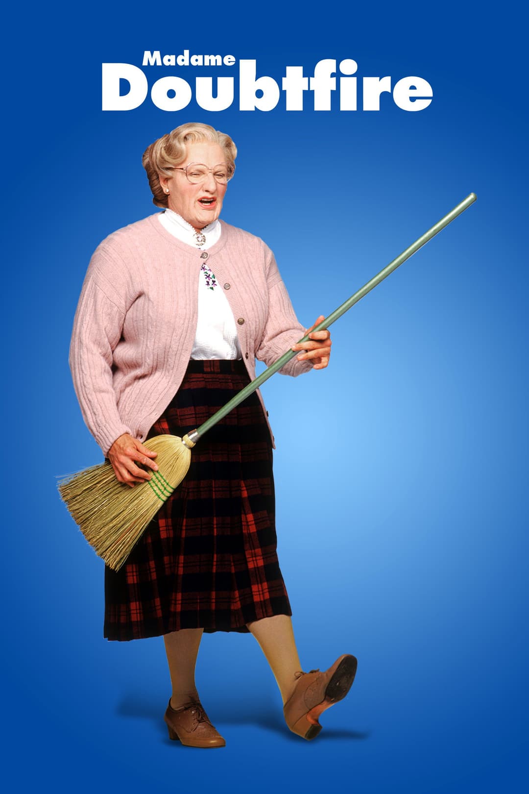 Madame Doubtfire Madame Doubtfire