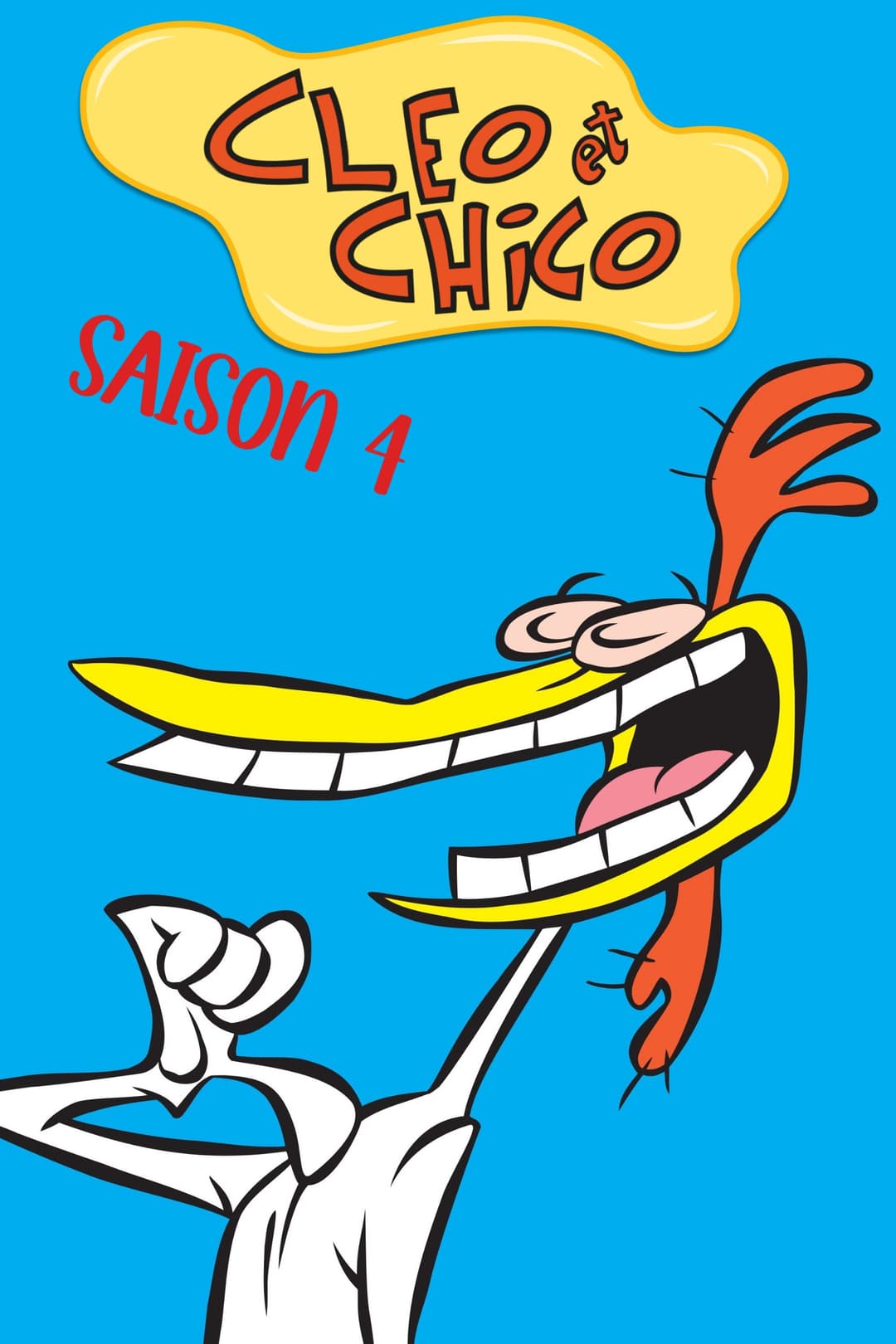 Saison 4
