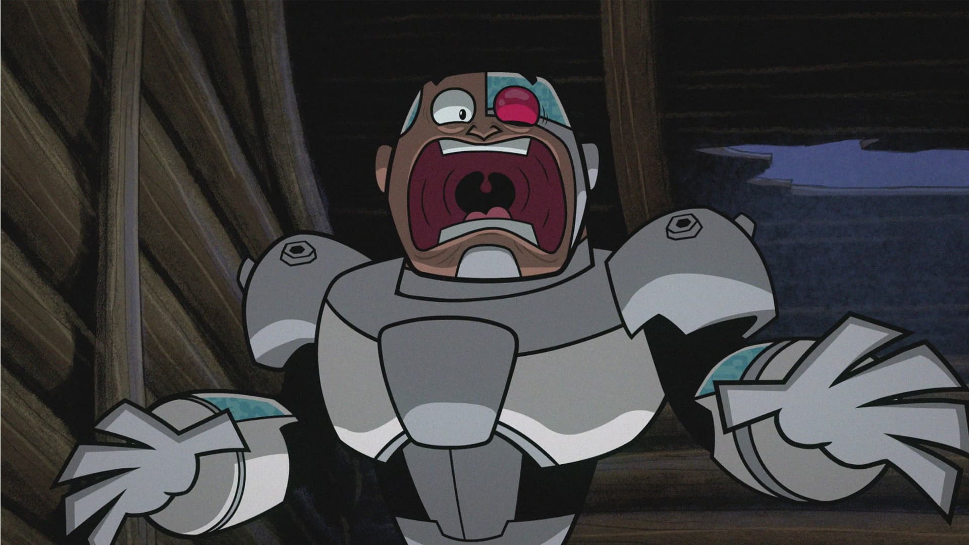 Épisode 24