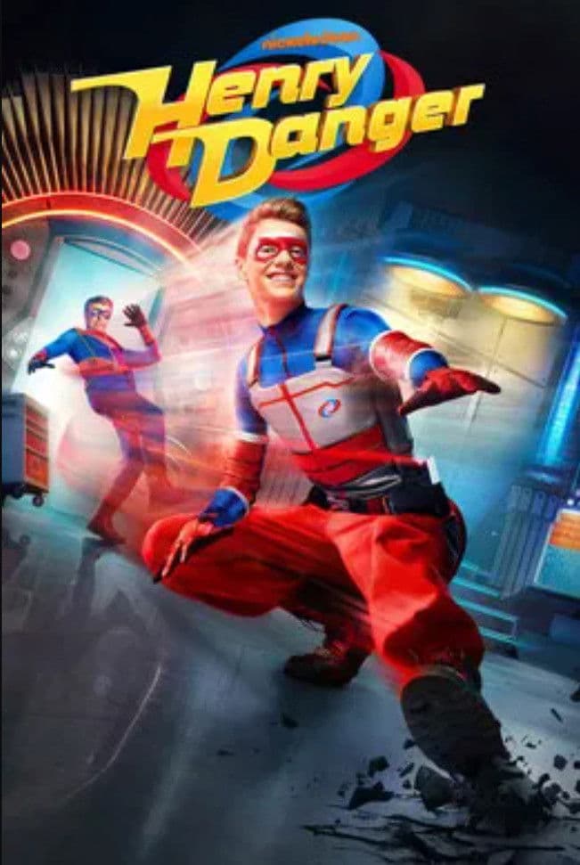 Le documentaire Danger