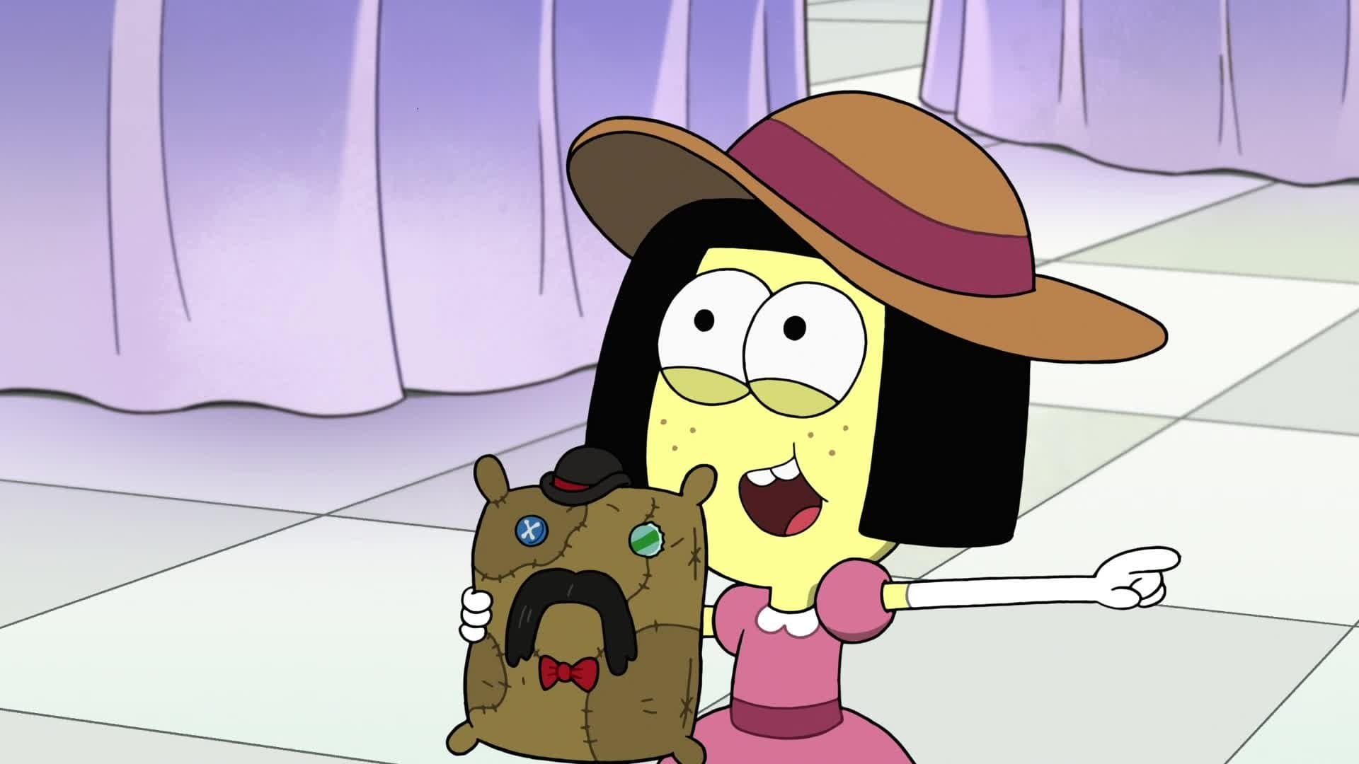 Épisode 29