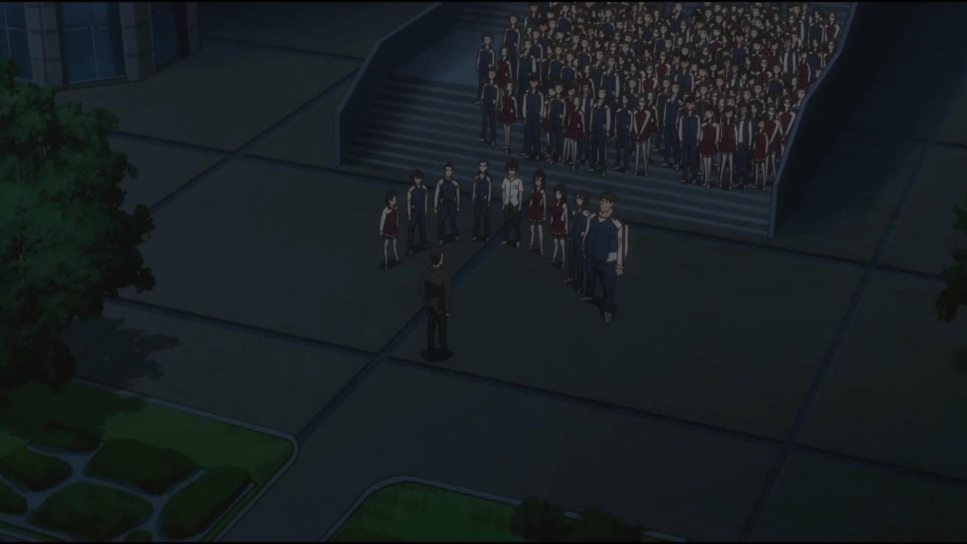 Épisode 4