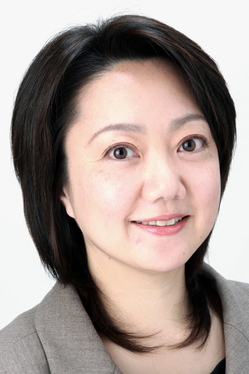Sakiko Tamagawa profile Sakiko Tamagawa profile