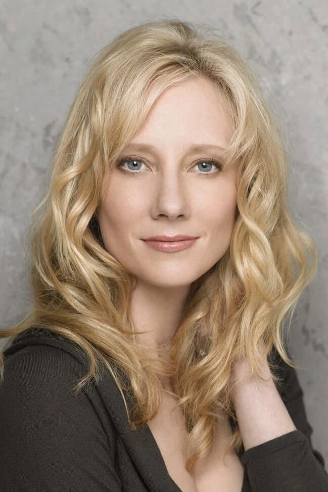 Anne Heche profile Anne Heche profile