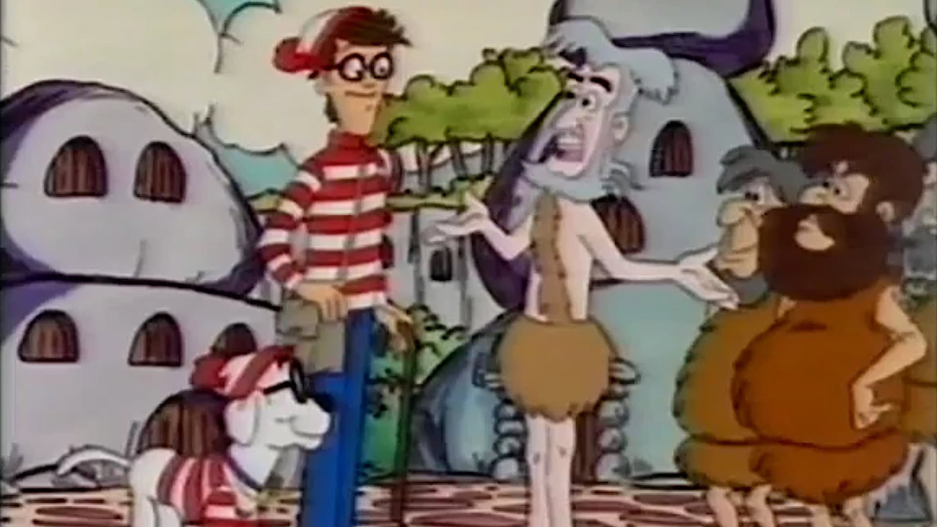 Épisode 8